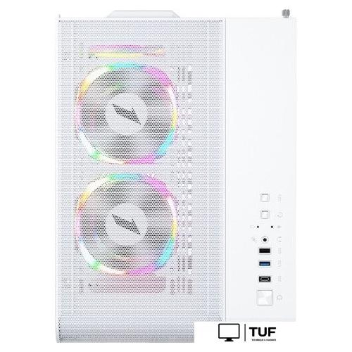 Корпус 1stPlayer VT5 (белый)