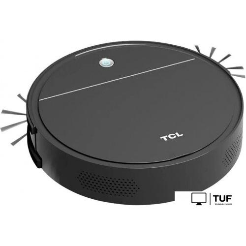 Робот-пылесос TCL Robot Vacuum Sweeva 500 (черный)