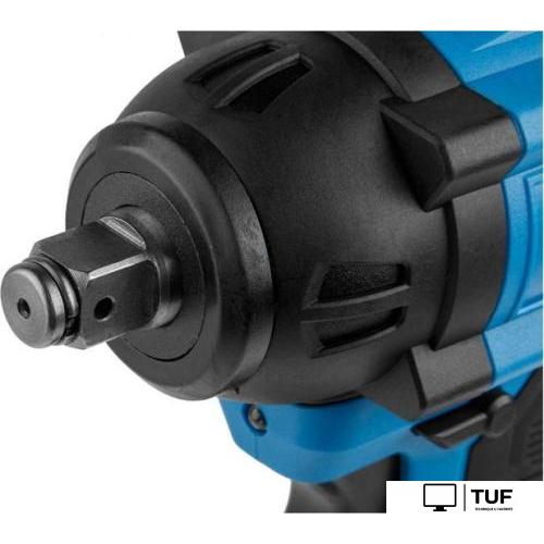 Гайковерт Bull SC 1804 (без АКБ)