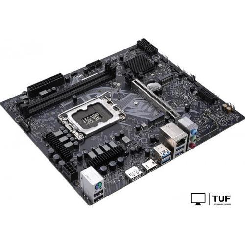 Материнская плата Colorful Battle-AX B760M-D Pro V20