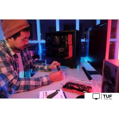 SSD Samsung 990 Pro с радиатором 4TB MZ-V9P4T0CW