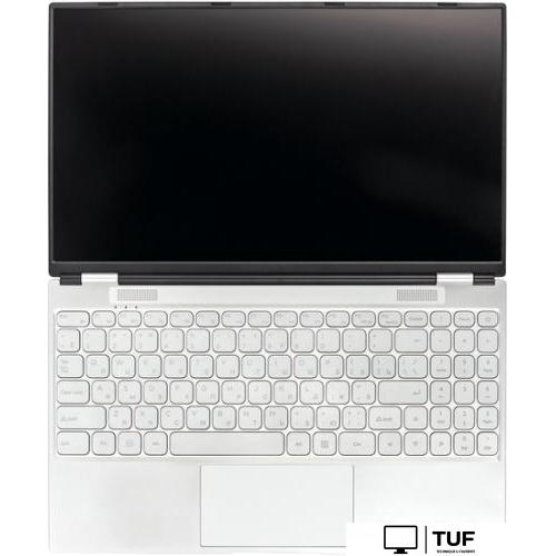 Ноутбук Hiper WorkBook U9WV2LKF