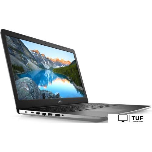 Ноутбук Dell Inspiron 17 3793-8221