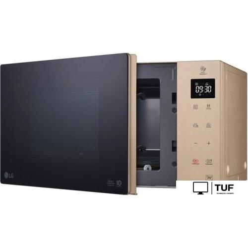 Микроволновая печь LG MS2535GISH