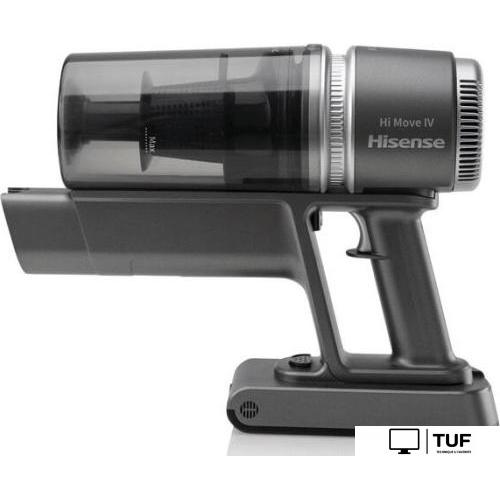 Пылесос Hisense HVC6464A