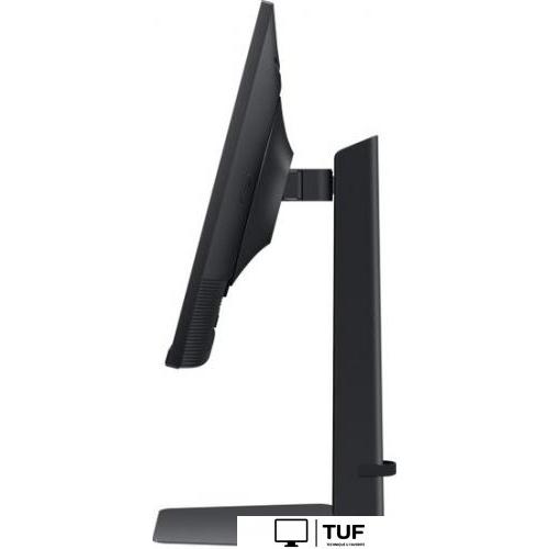 Игровой монитор Samsung Odyssey G5 LS27DG502EIXCI