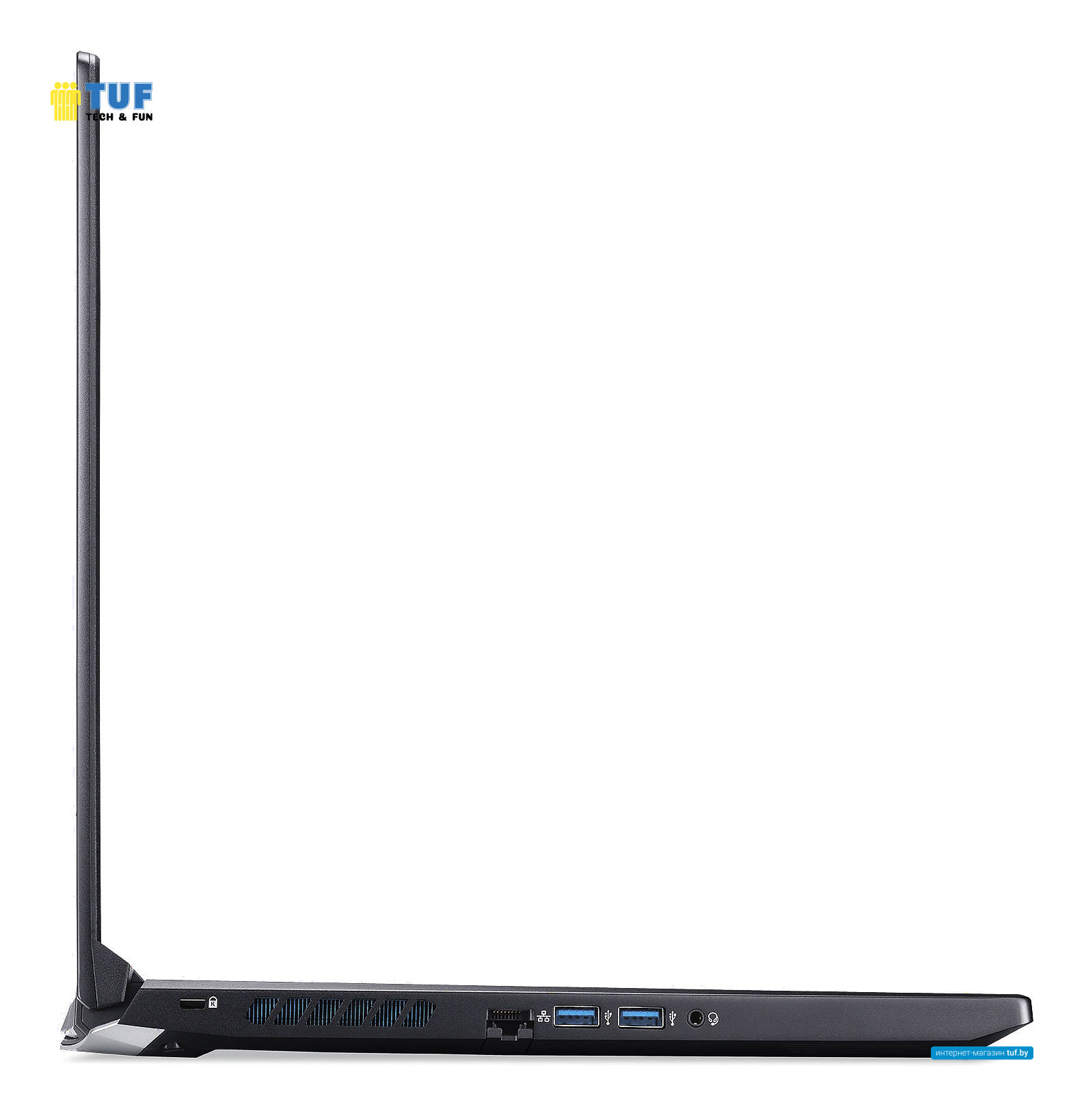 Ноутбук Acer Predator Helios 300 PH315-55-95UQ NH.QFTCN.003