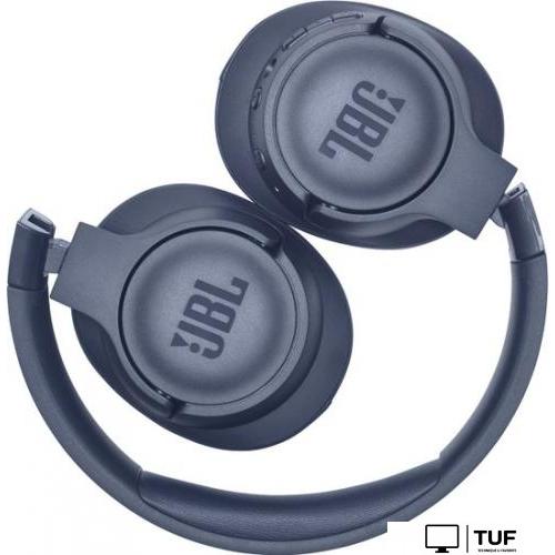 Наушники JBL Tune 760NC (синий)