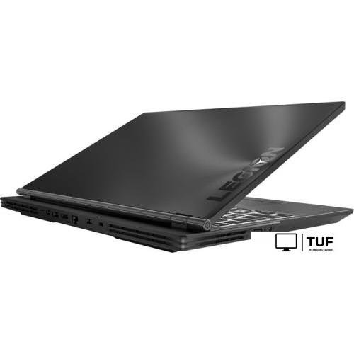 Игровой ноутбук Lenovo Legion Y540-15IRH 81SX008HRE