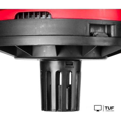 Пылесос Зубр ПУ-15-1200 М1