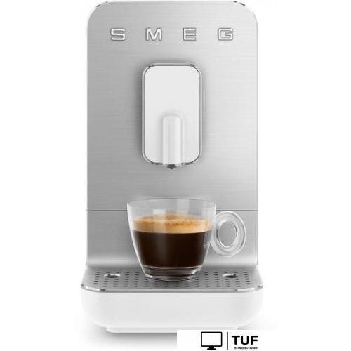 Кофемашина Smeg BCC11WHMEU