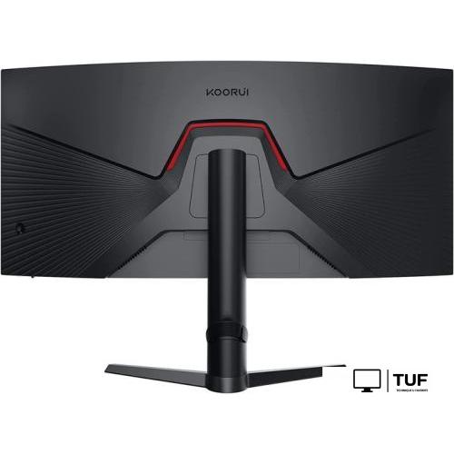 Игровой монитор Koorui 34E6UC