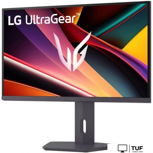 Игровой монитор LG UltraGear 27G610A-B