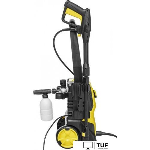 Мойка высокого давления Garvill ABW-100