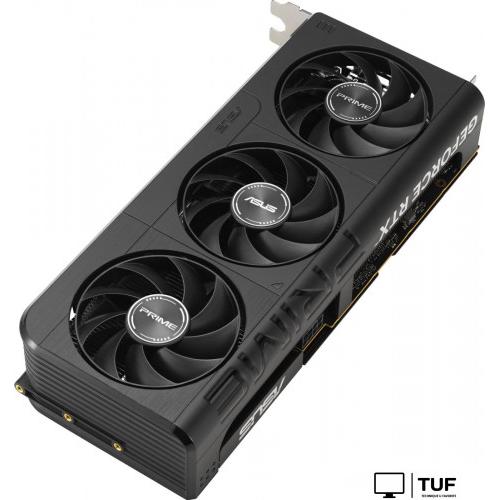 Видеокарта ASUS Prime GeForce RTX 5050 8GB GDDR6 OC Edition PRIME-RTX5050-O8G
