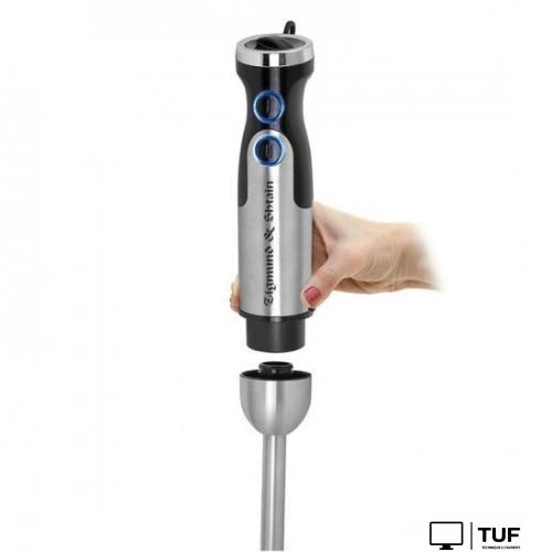 Погружной блендер Zigmund & Shtain BH-345 M