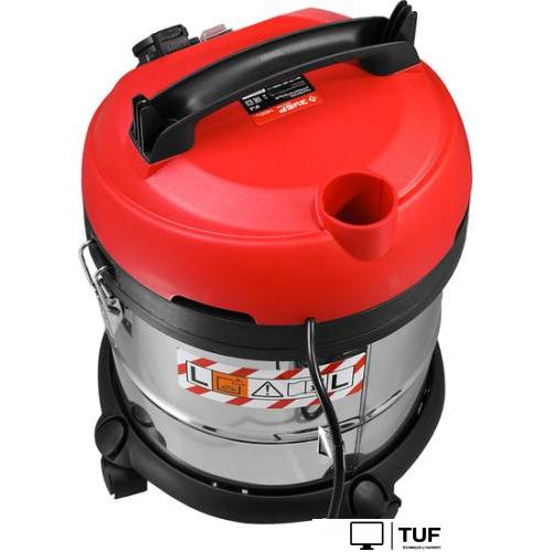 Пылесос Зубр ПУ-20-1400 М3