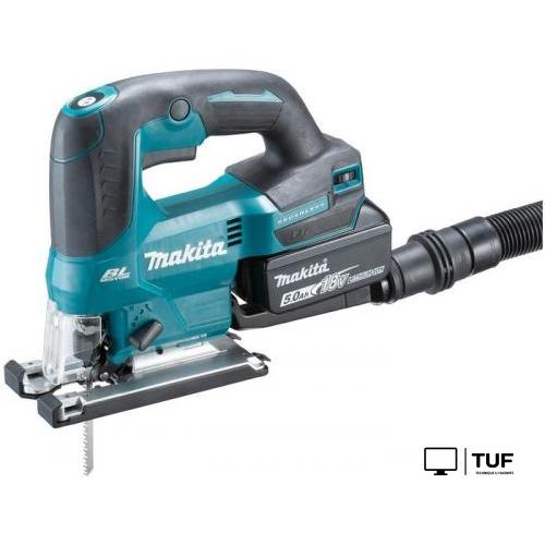 Электролобзик Makita DJV184Z (без АКБ)