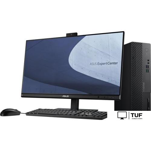 Компактный компьютер ASUS ExpertCenter D5 SFF D500SER-713700038X