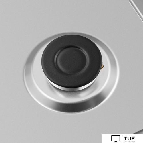 Варочная панель HOMSair HGS646S