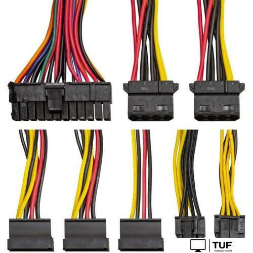 Блок питания ExeGate AB500 EX219185RUS-PC