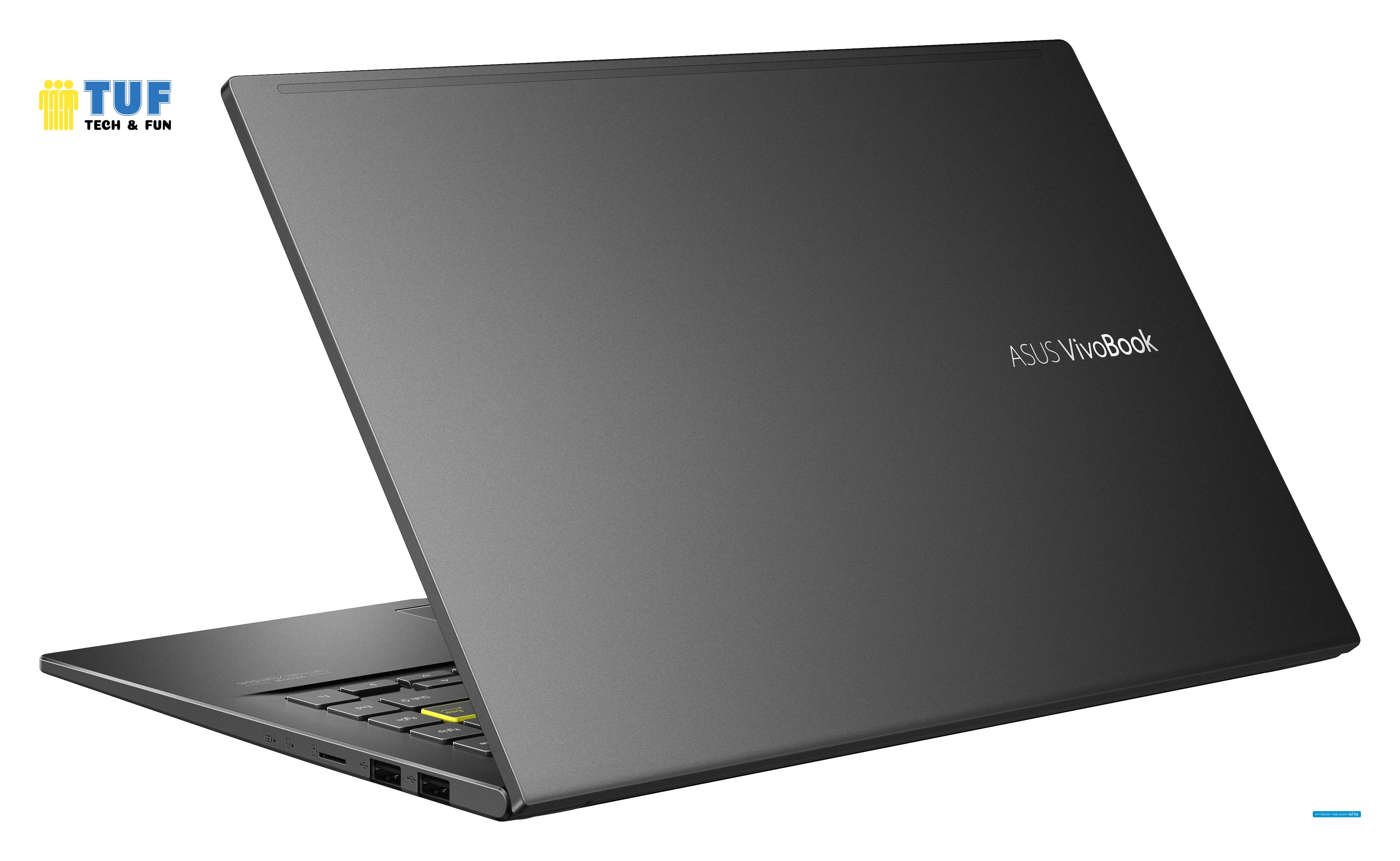 Ноутбук ASUS VivoBook 14 K413EA-EB1682