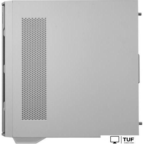 Корпус Cougar Uniface (белый)