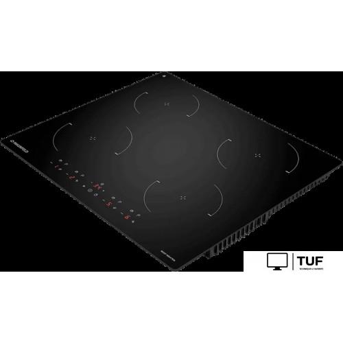 Варочная панель MAUNFELD CVI604EXBK