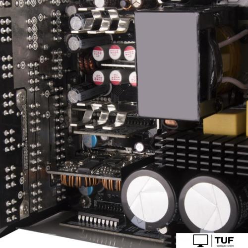 Блок питания SilverStone DA1650-G