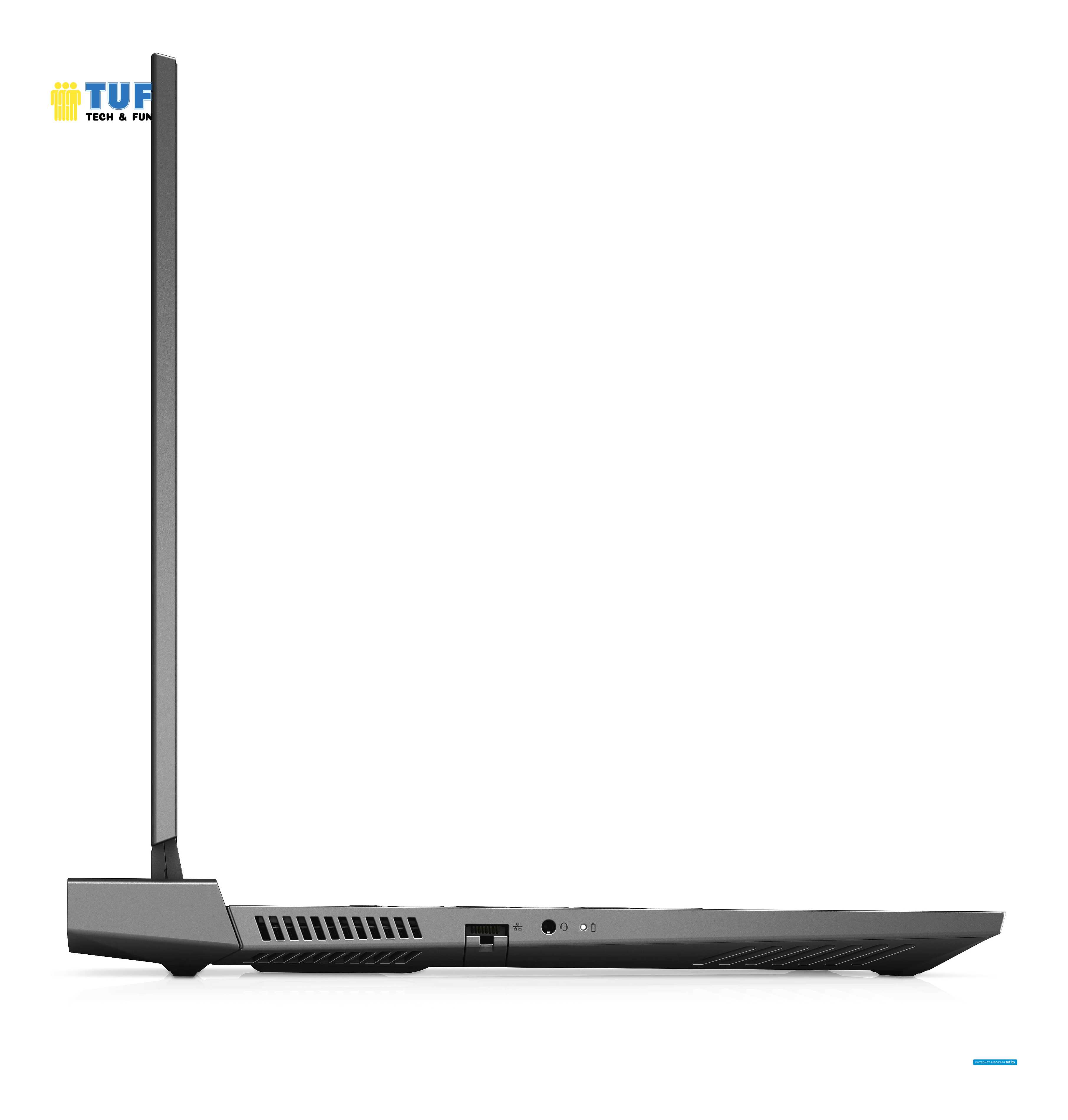 Игровой ноутбук Dell G15 5511-378842