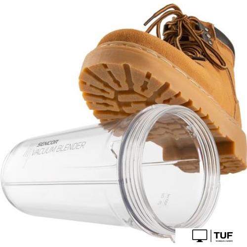 Стационарный блендер Sencor SBU 7876GD