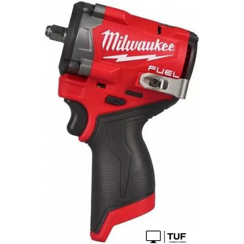 Гайковерт Milwaukee M12 FCIWF38G3-0 Fuel 4933493451 (без АКБ)