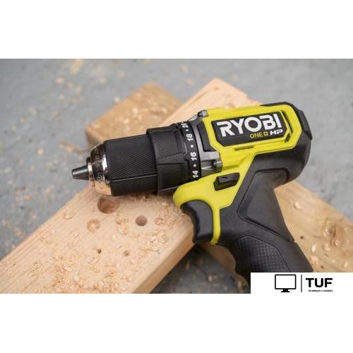 Дрель-шуруповерт Ryobi RDD18C-0 5133004979 (без АКБ)