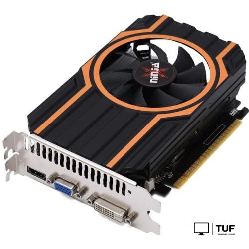 Видеокарта Sinotex GeForce GTX 750 2GB GDDR5 NK75NP025F