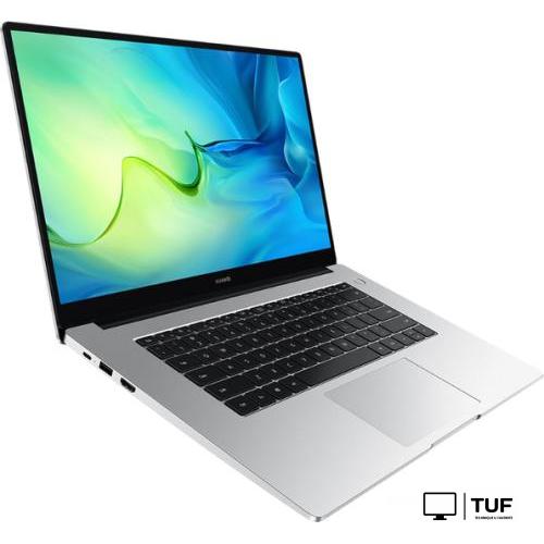 Ноутбук Huawei MateBook D 15 AMD BoM-WFP9 53013TUE