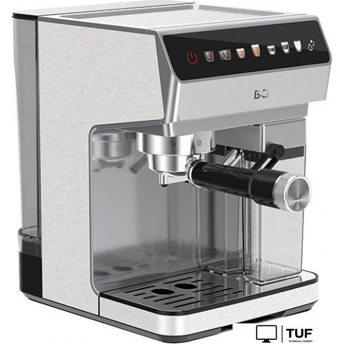 Рожковая кофеварка BQ CM7004 Premium