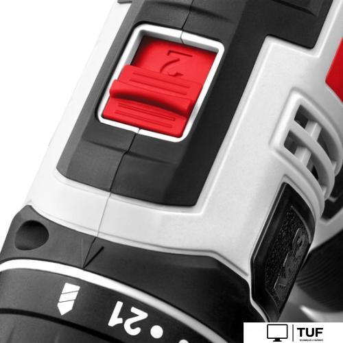 Дрель-шуруповерт Зубр ДШ-М3-500-2 К