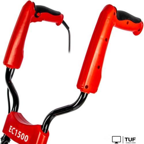 Мотокультиватор DDE EC1500