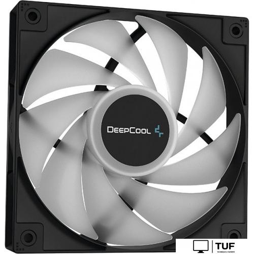 Система жидкостного охлаждения для процессора DeepCool LE500 R-LE500-BKLNMG-G-1