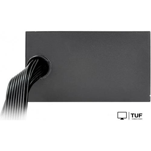 Блок питания Thermaltake Smart W3 600W PS-SPW-0600NNFAWE-1