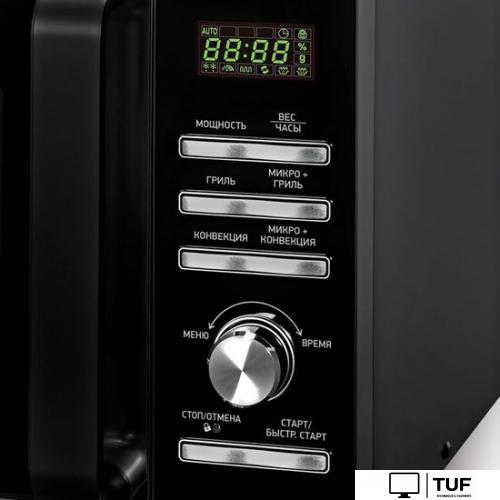 Микроволновая печь BBK 25MWC-991T/B