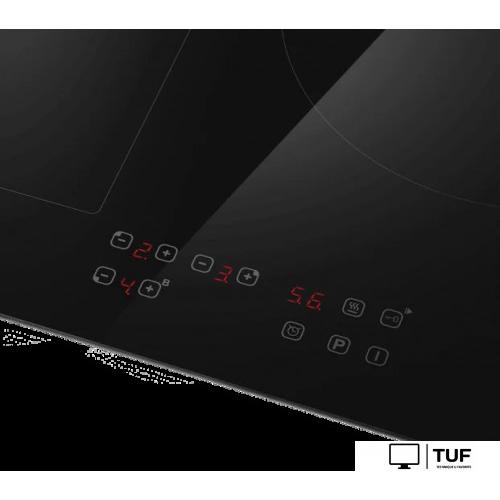 Варочная панель MAUNFELD CVI593BBK