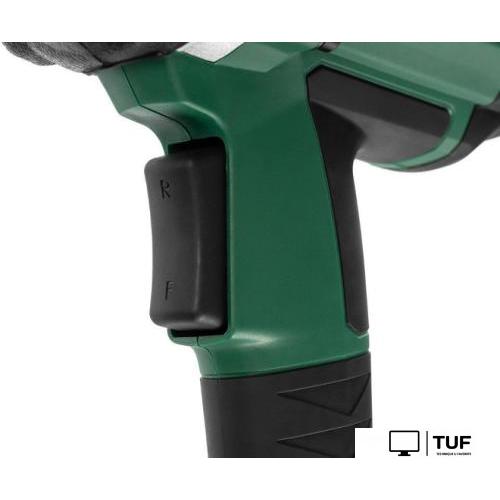 Гайковерт Hammer GWT450H