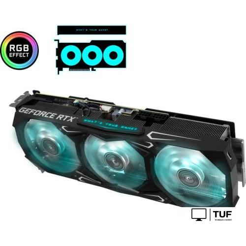 Видеокарта KFA2 GeForce RTX 3080 SG 1-Click OC LHR 38NWM3MD99RK