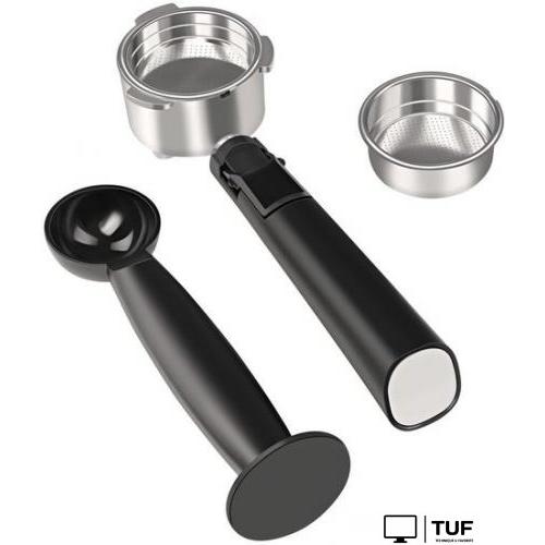 Рожковая кофеварка Aresa AR-1612