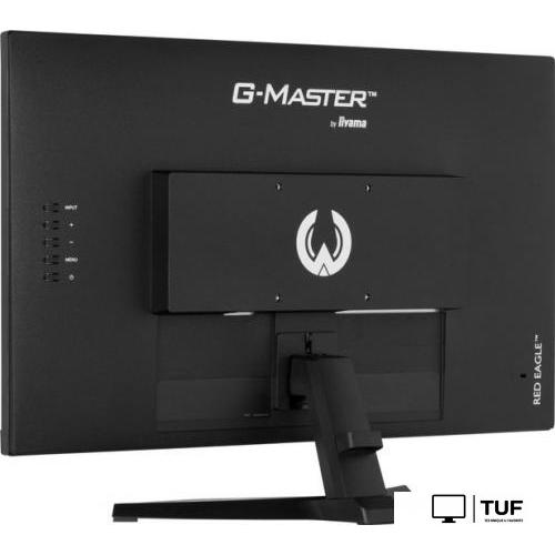 Игровой монитор Iiyama G-Master Red Eagle G2770HSU-B6