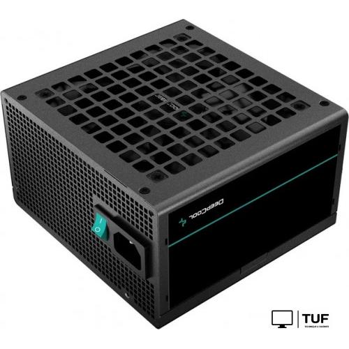 Блок питания DeepCool PF750 V2