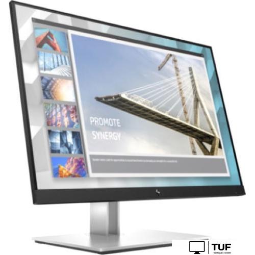 Монитор HP E24i G4