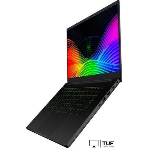 Игровой ноутбук Razer Blade 15 Base RZ09-03286E22-R3E1