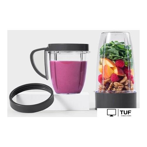 Стационарный блендер NutriBullet NB607DG